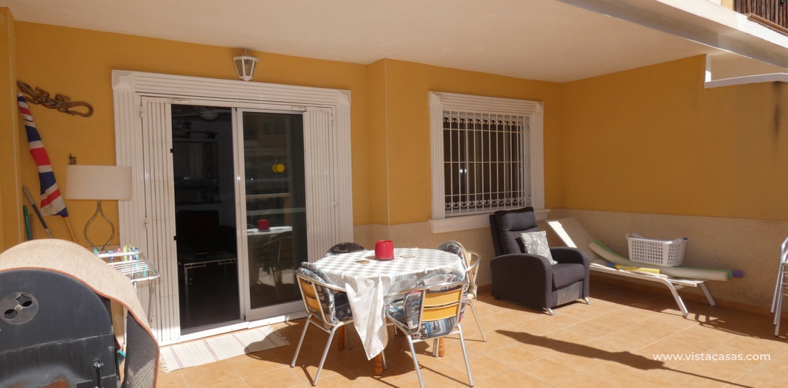 Venta - Apartamento - Algorfa