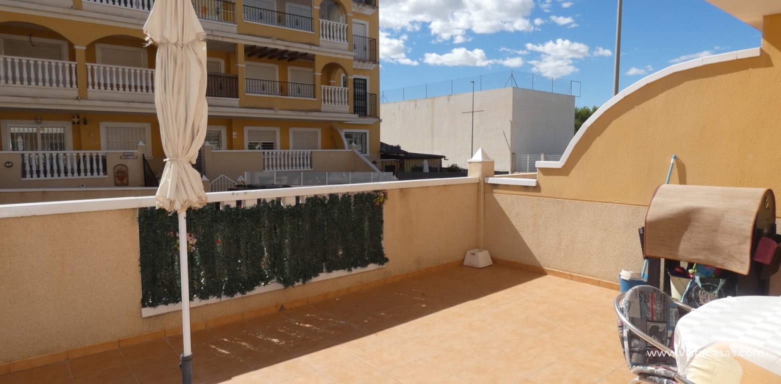 Venta - Apartamento - Algorfa