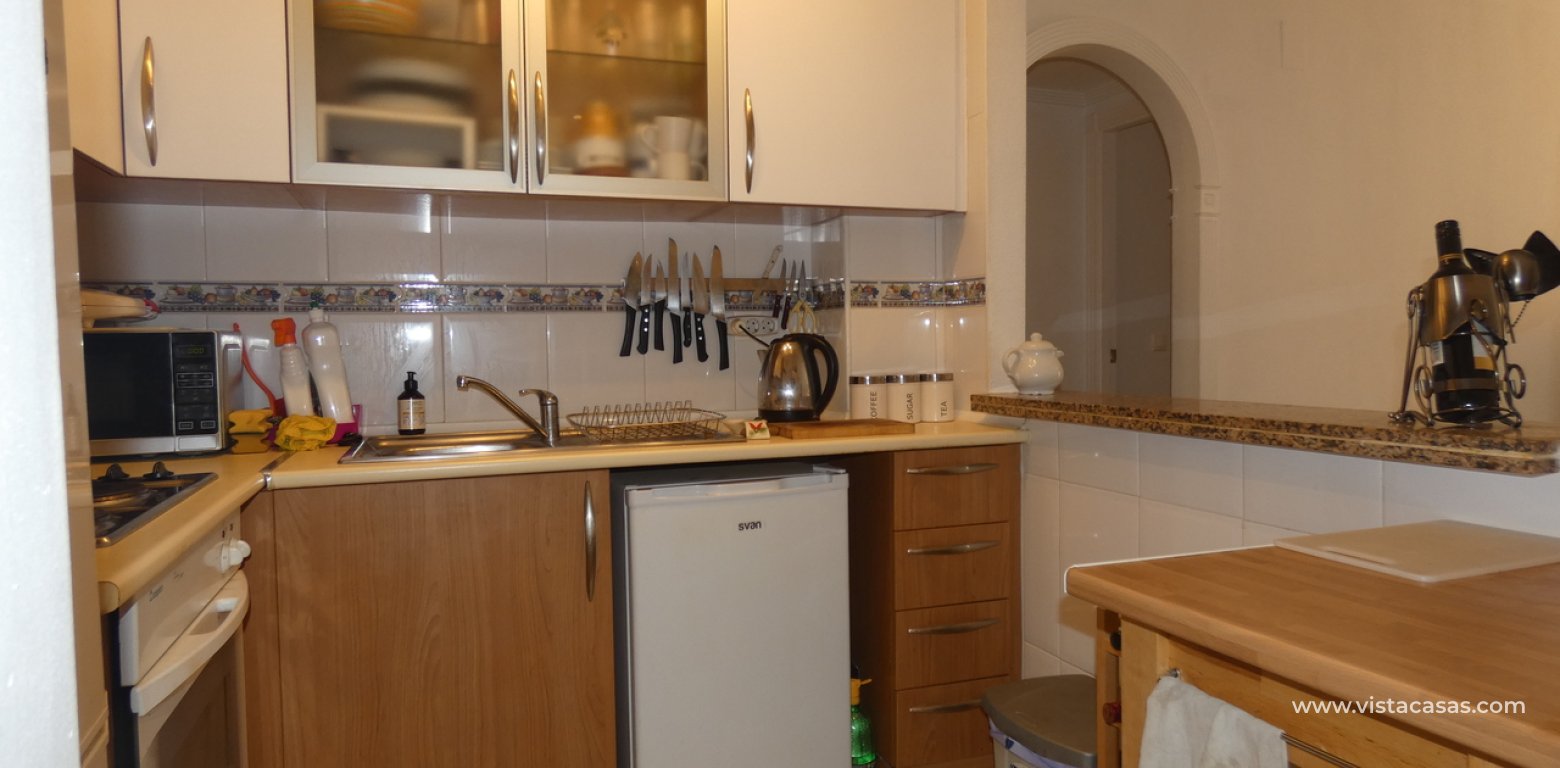 Venta - Apartamento - Algorfa