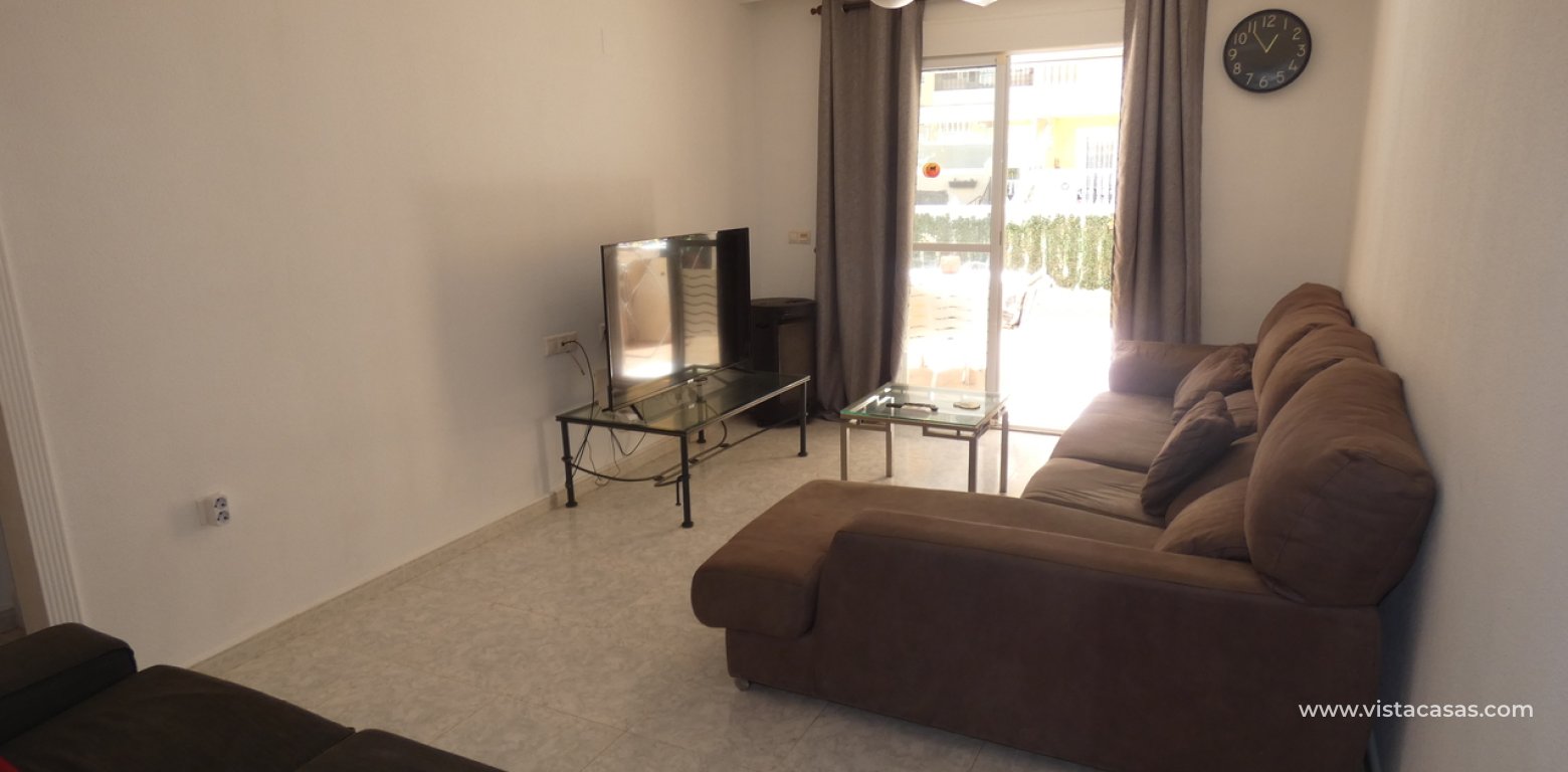 Venta - Apartamento - Algorfa