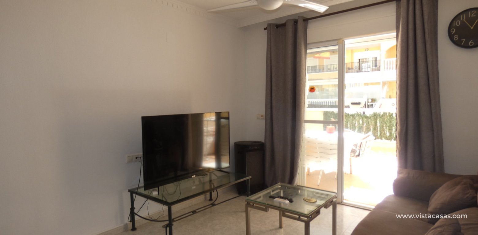 Venta - Apartamento - Algorfa