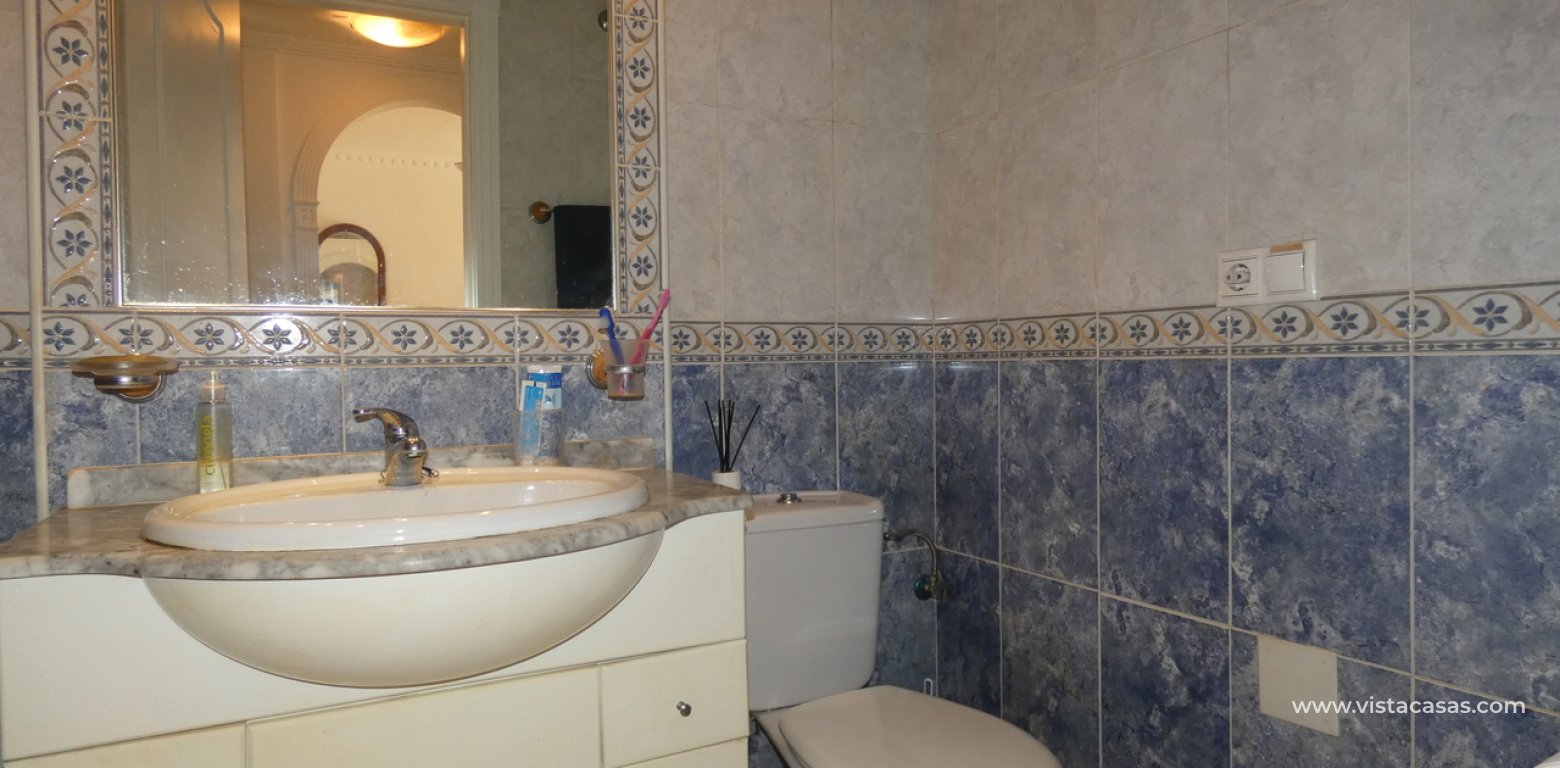 Venta - Apartamento - Algorfa