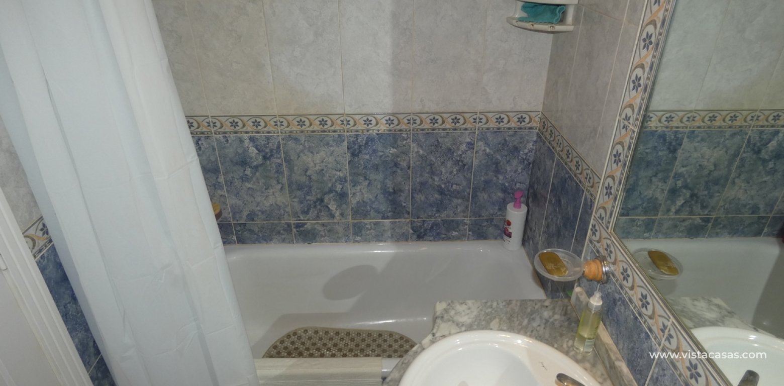 Venta - Apartamento - Algorfa