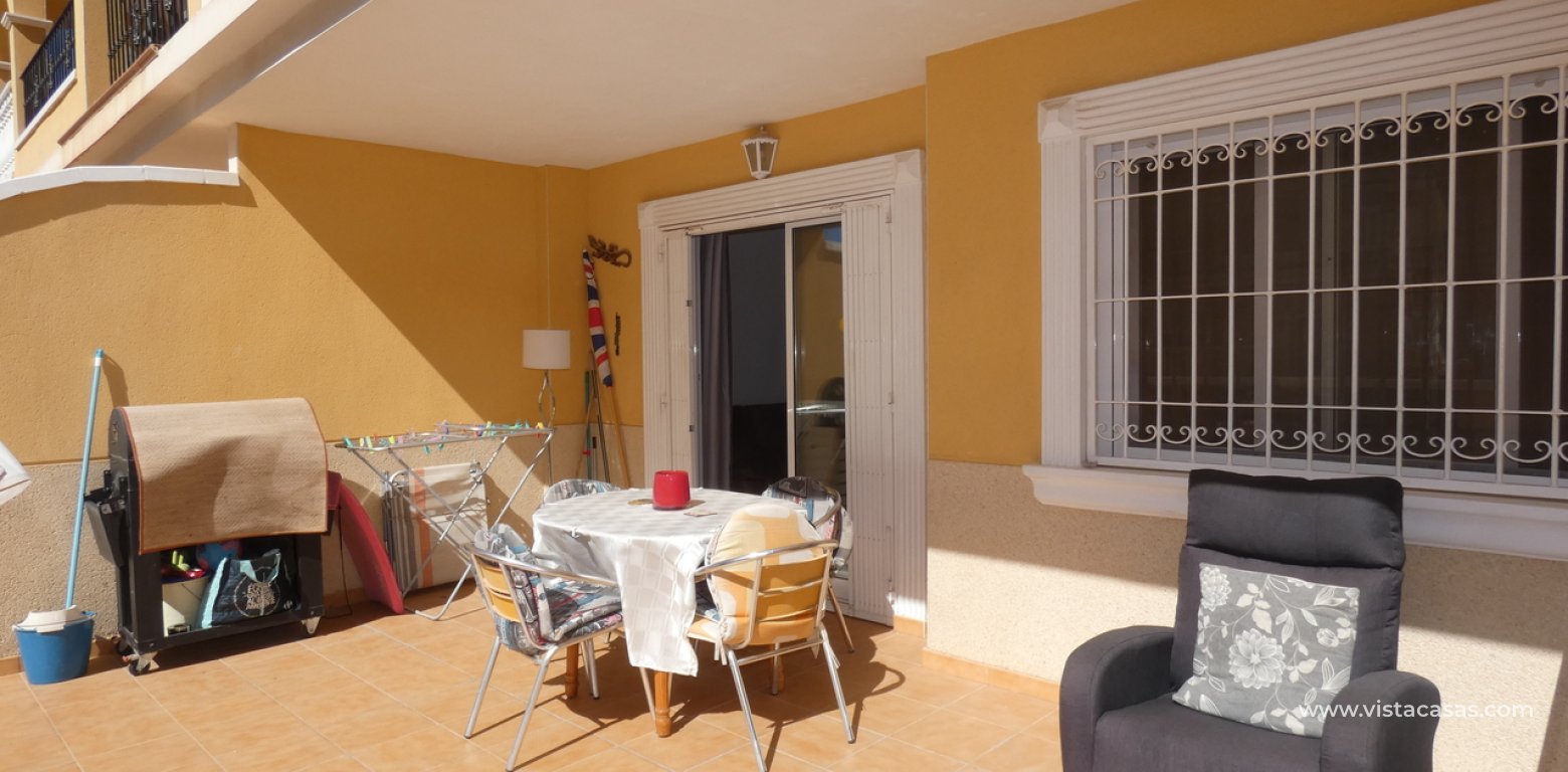 Venta - Apartamento - Algorfa