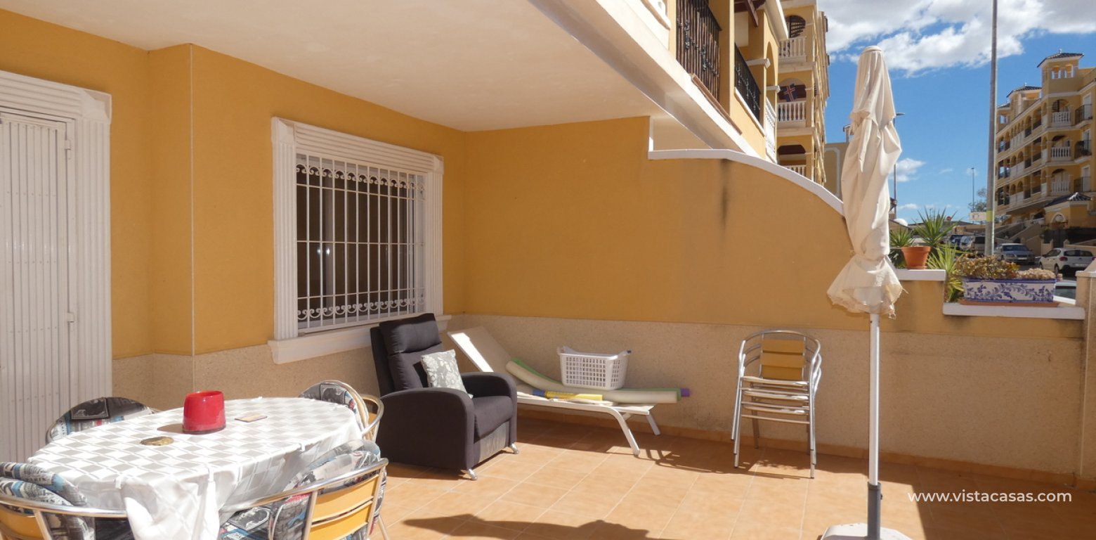 Venta - Apartamento - Algorfa