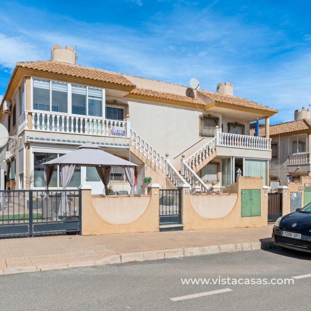 Lägenhet - Sale - Cabo Roig - Cabo Roig