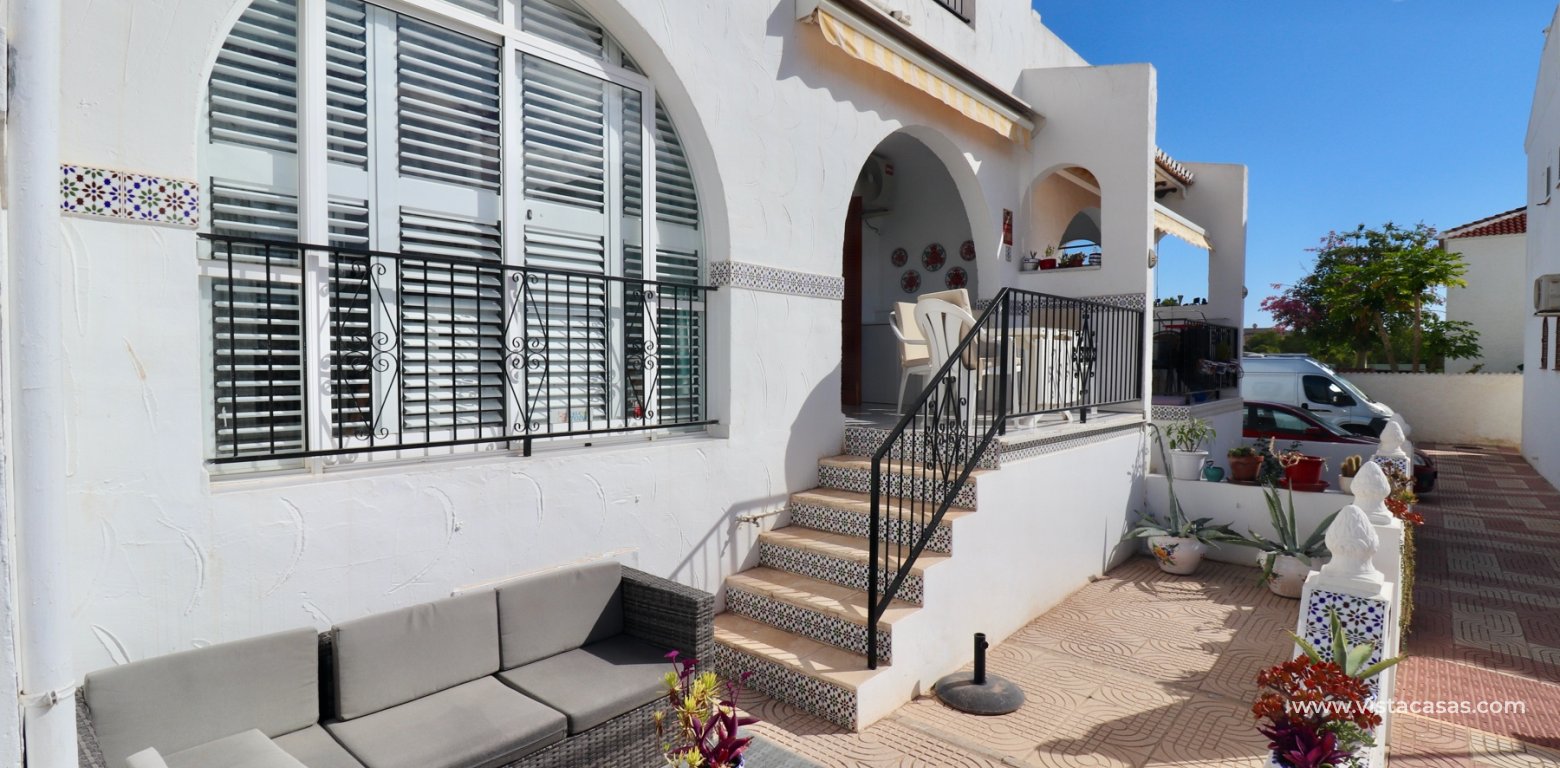 Vente - Appartement - Rojales - Ciudad Quesada