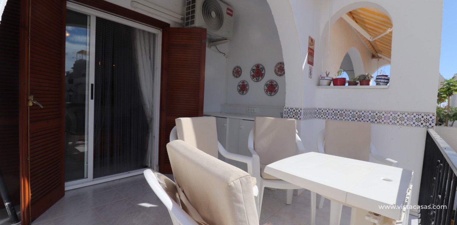 Vente - Appartement - Rojales - Ciudad Quesada