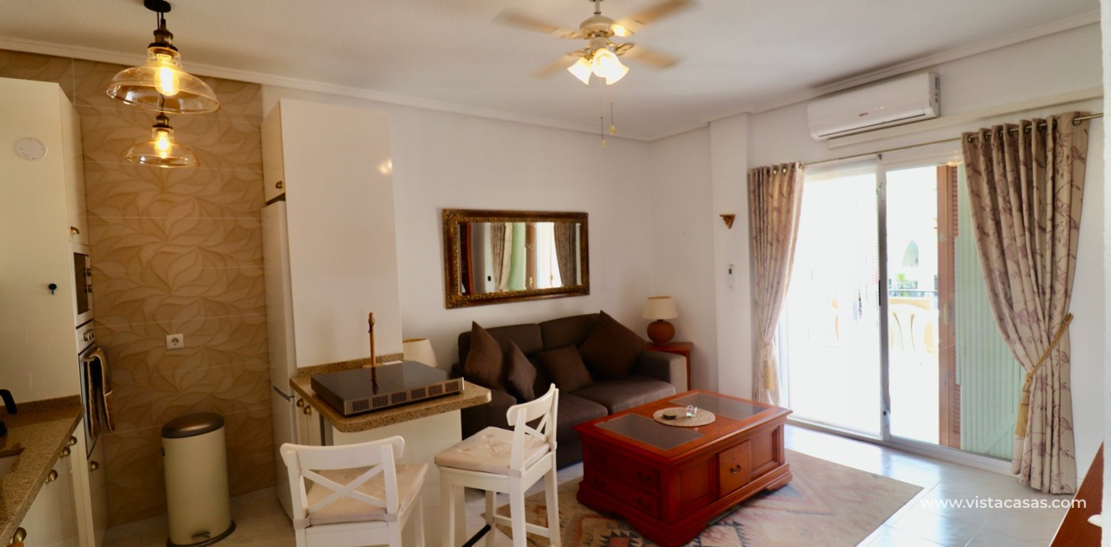 Vente - Appartement - Rojales - Ciudad Quesada