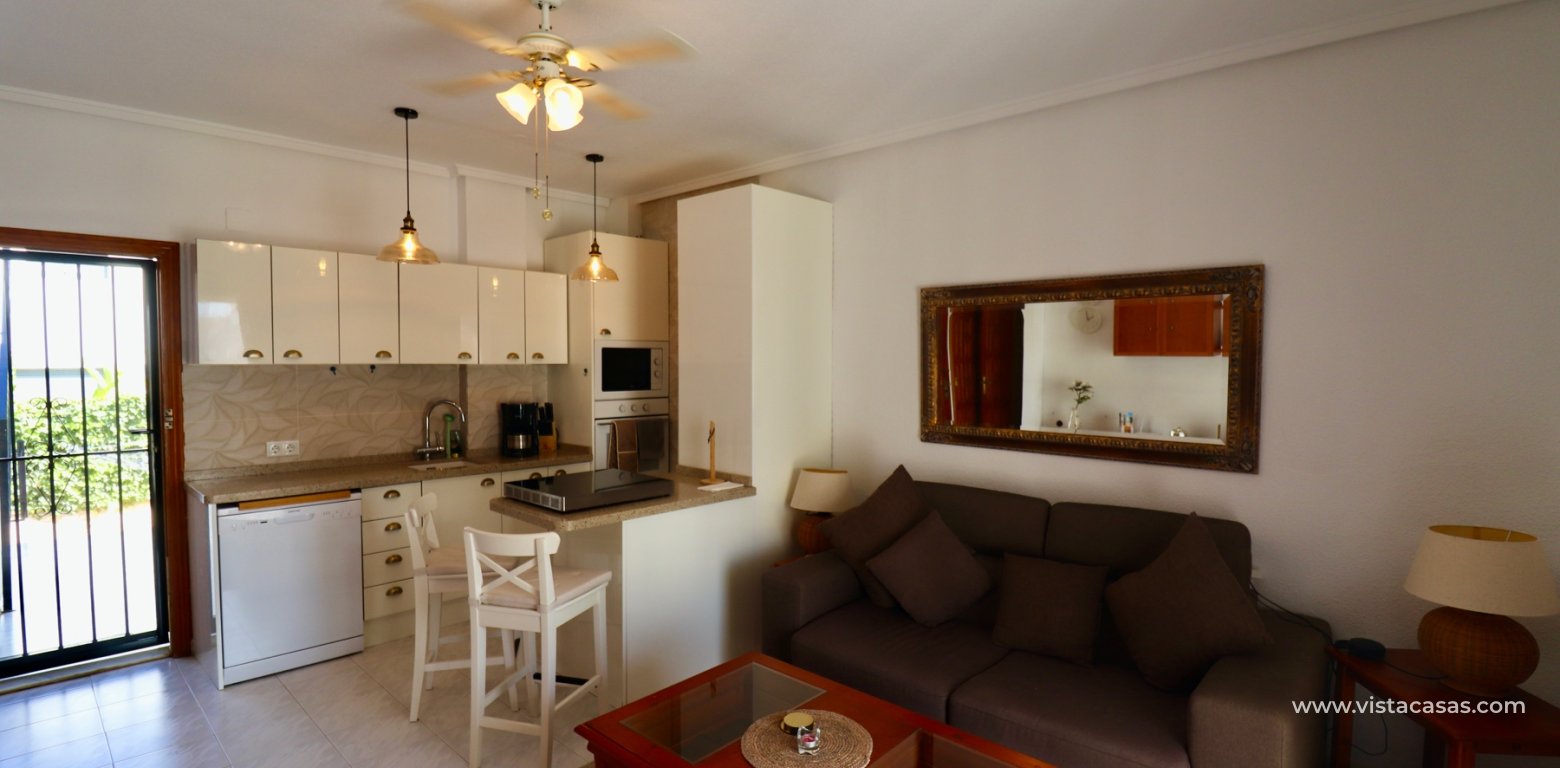 Vente - Appartement - Rojales - Ciudad Quesada