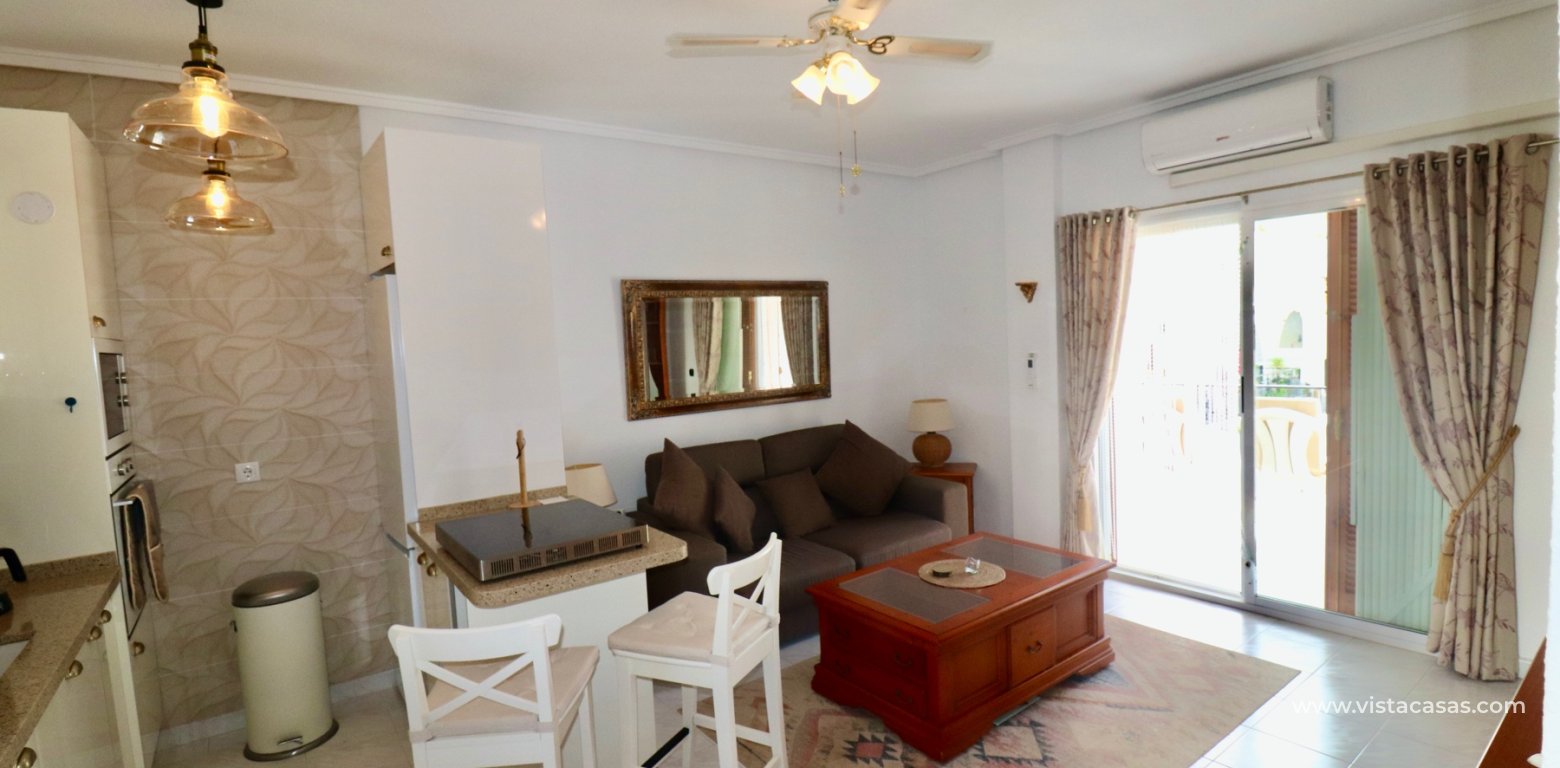 Resale - Apartment - Rojales - Ciudad Quesada