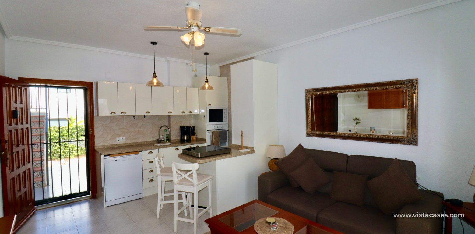 Resale - Apartment - Rojales - Ciudad Quesada