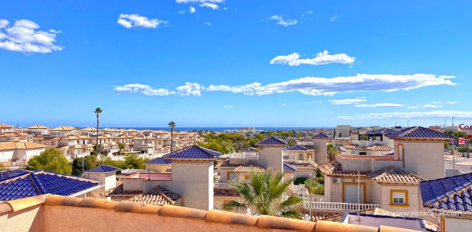 Vente - Villa - La Zenia