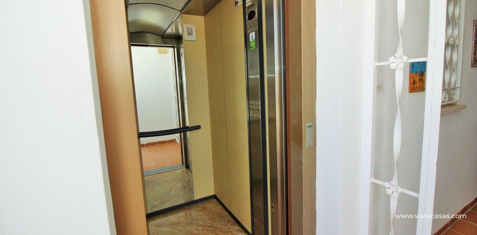 Apartment for sale in Villamartin lift