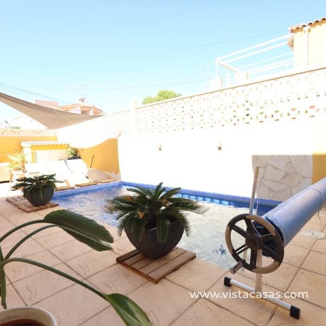 Maison Mitoyenne - Vente - Cabo Roig - Cabo Roig