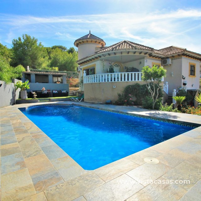 Villa - Resale - Villamartin - Villamartin