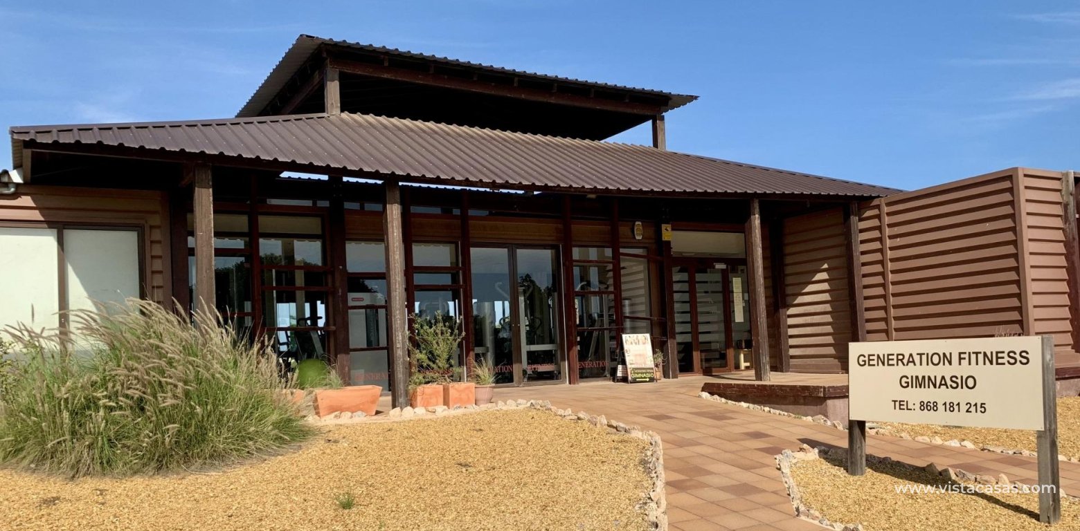 Obra Nueva - Chalet - Roda - Roda Golf