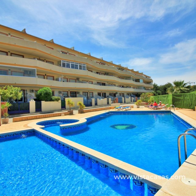 Apartment - Resale - Villamartin - Villamartin