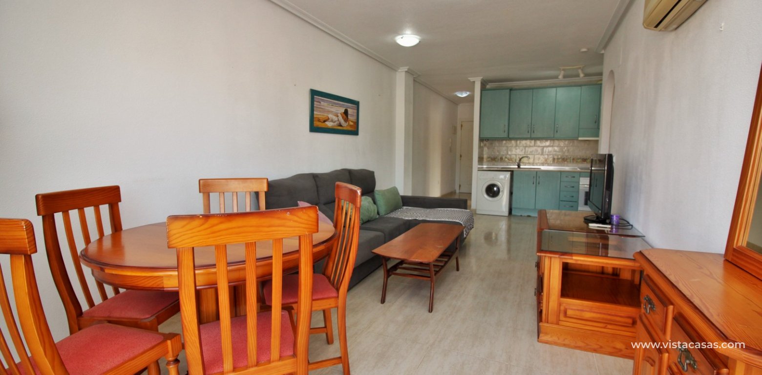 Venta - Apartamento - Villamartin