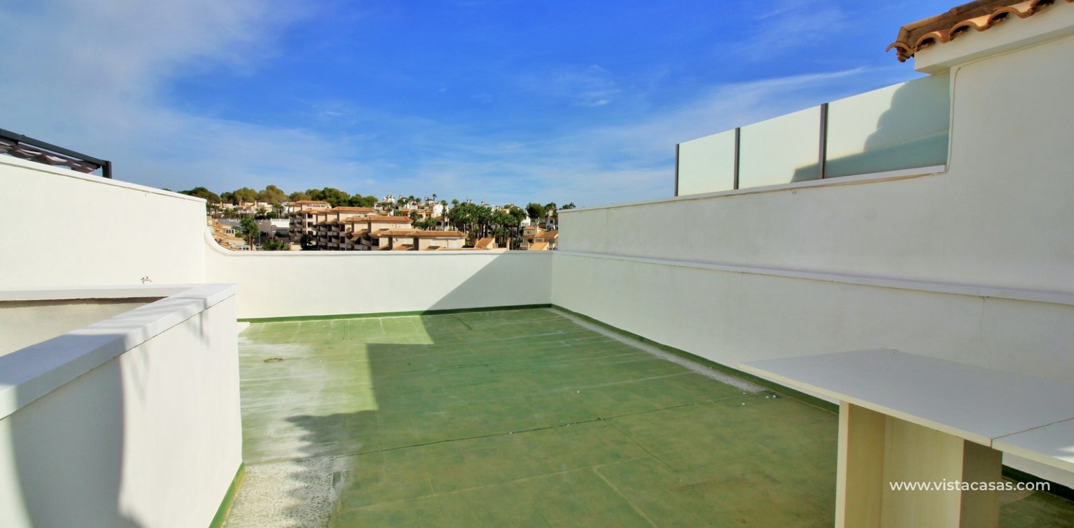 Vente - Appartement - Villamartin