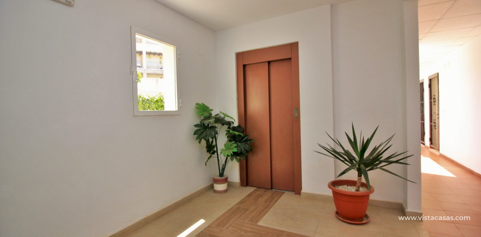 Vente - Appartement - Villamartin