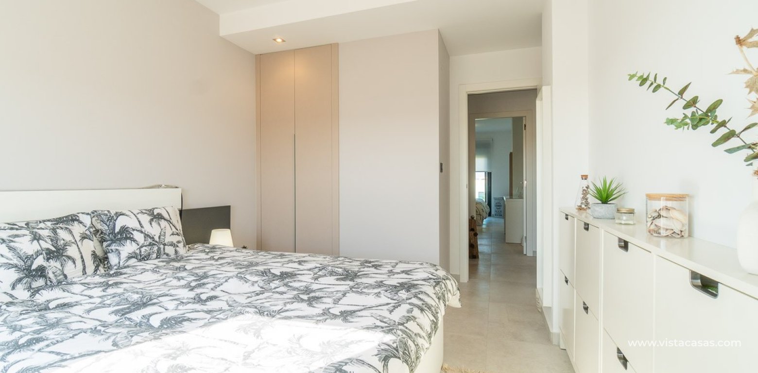 Vente - Appartement - El Raso