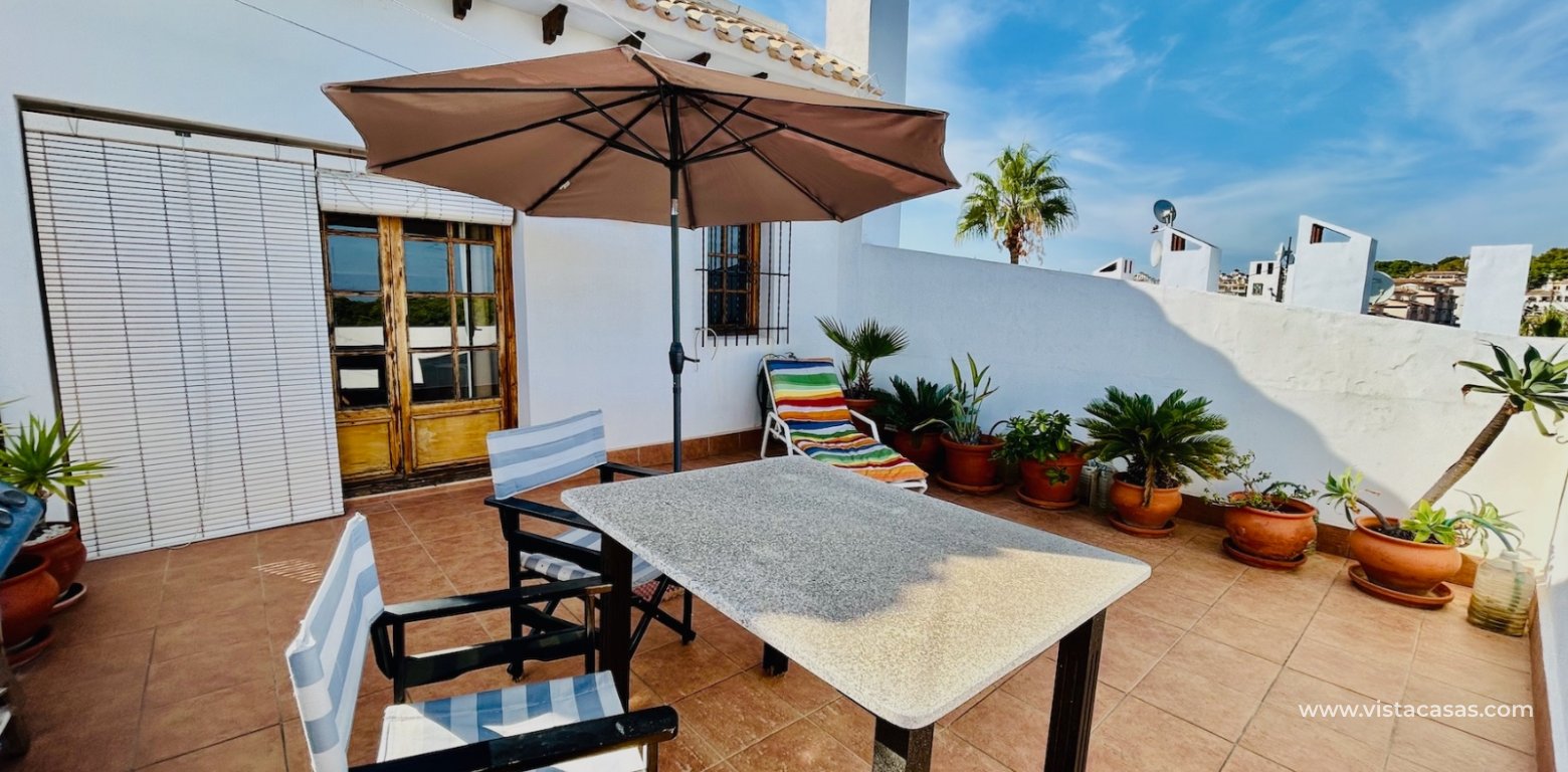 Resale - Townhouse - Villamartin