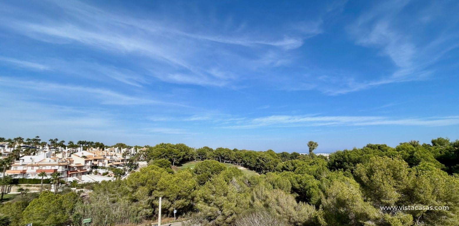 Resale - Townhouse - Villamartin