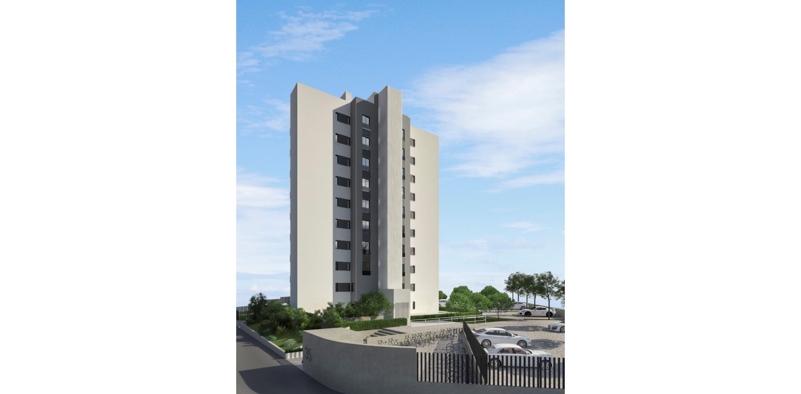 Venta - Apartamento - Guardamar del Segura