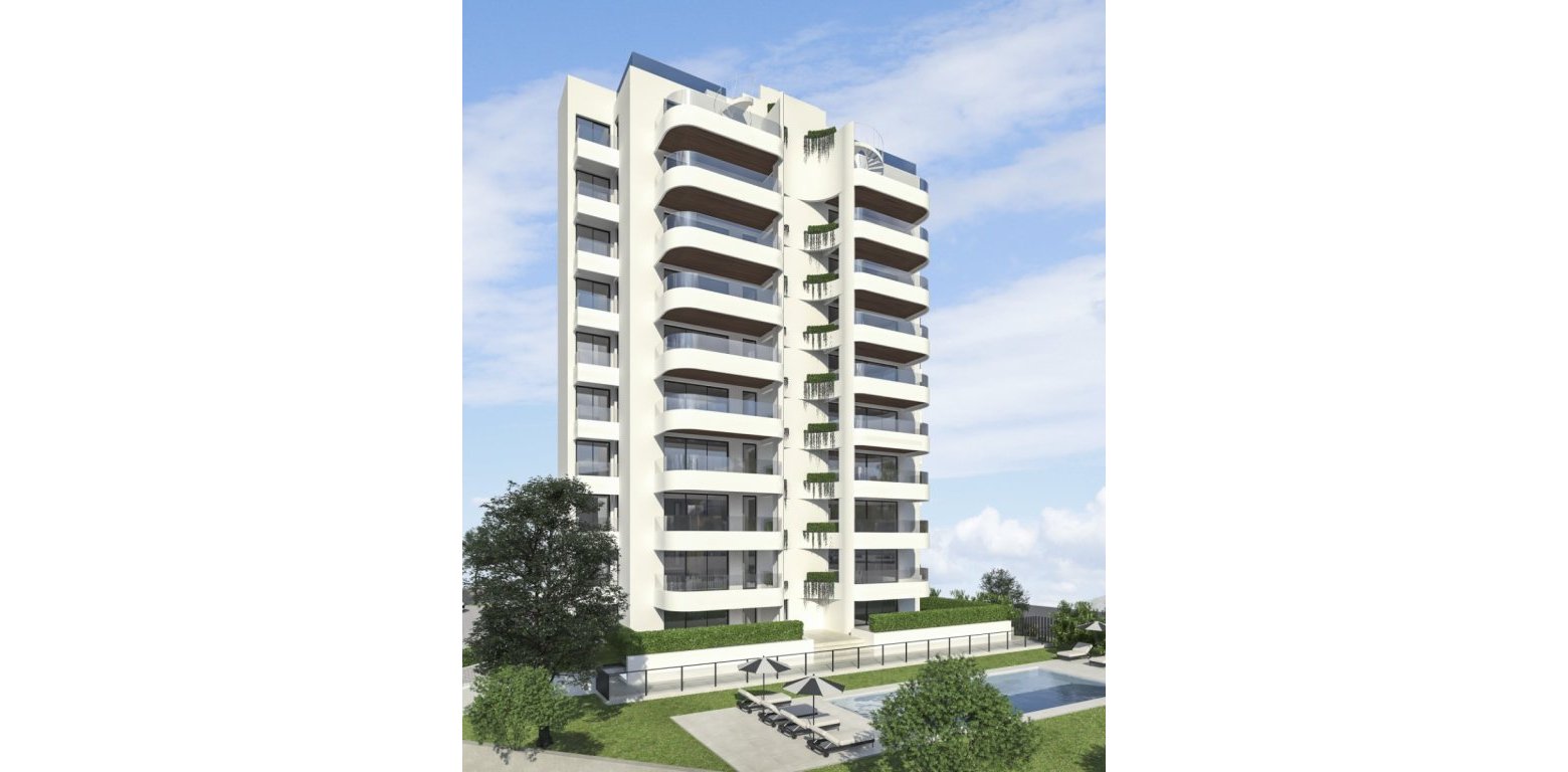 Resale - Apartment - Guardamar del Segura