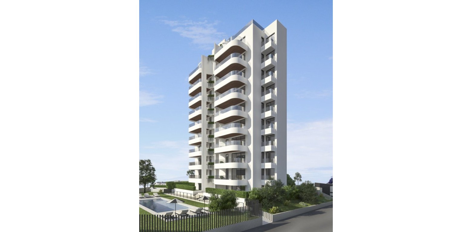 Resale - Apartment - Guardamar del Segura