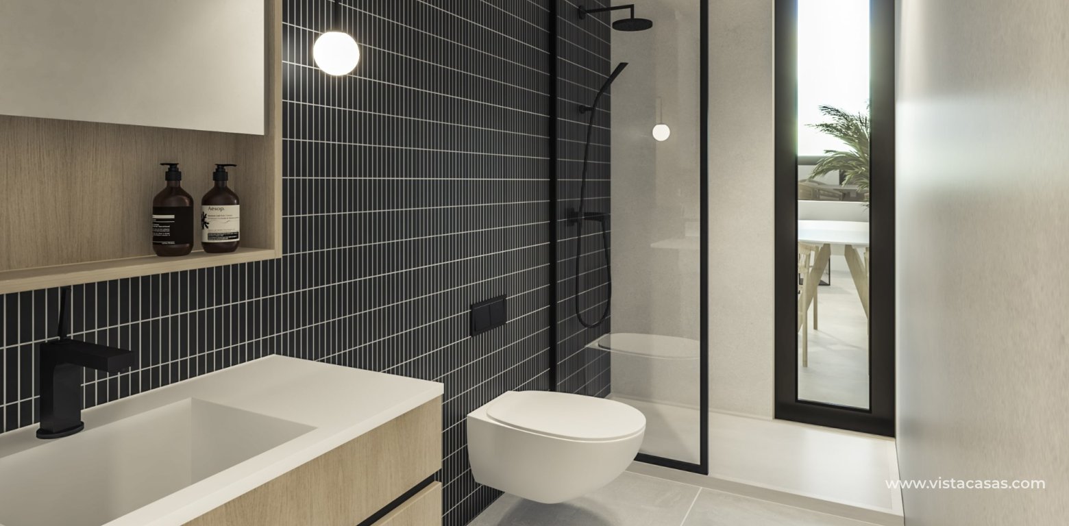 Resale - Apartment - Guardamar del Segura