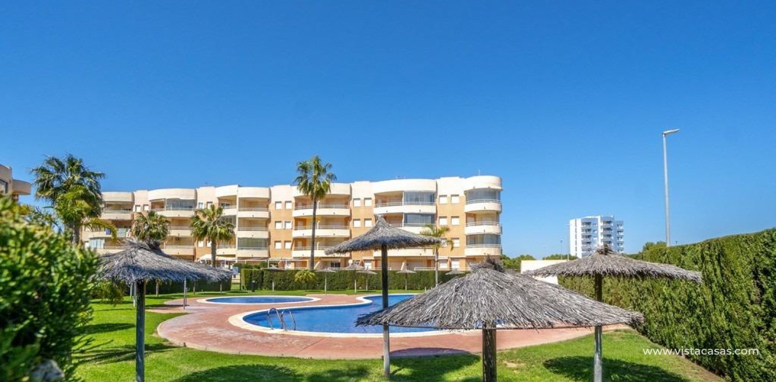 Vente - Appartement - Campoamor