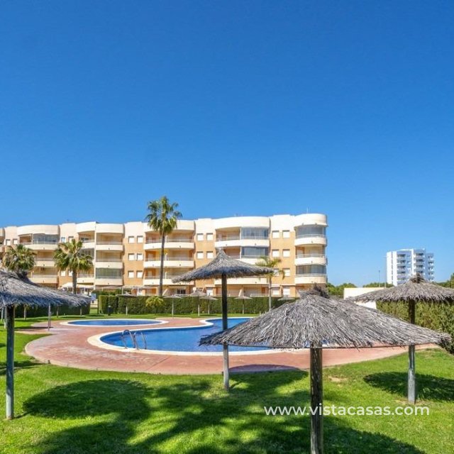 Lägenhet - Sale - Campoamor - Campoamor