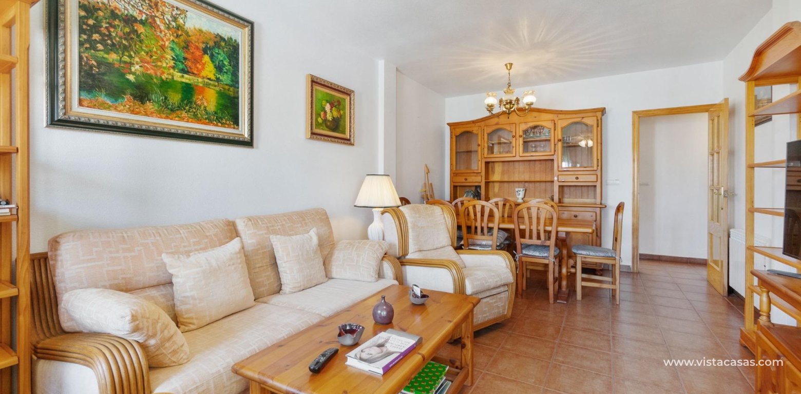 Vente - Appartement - Campoamor