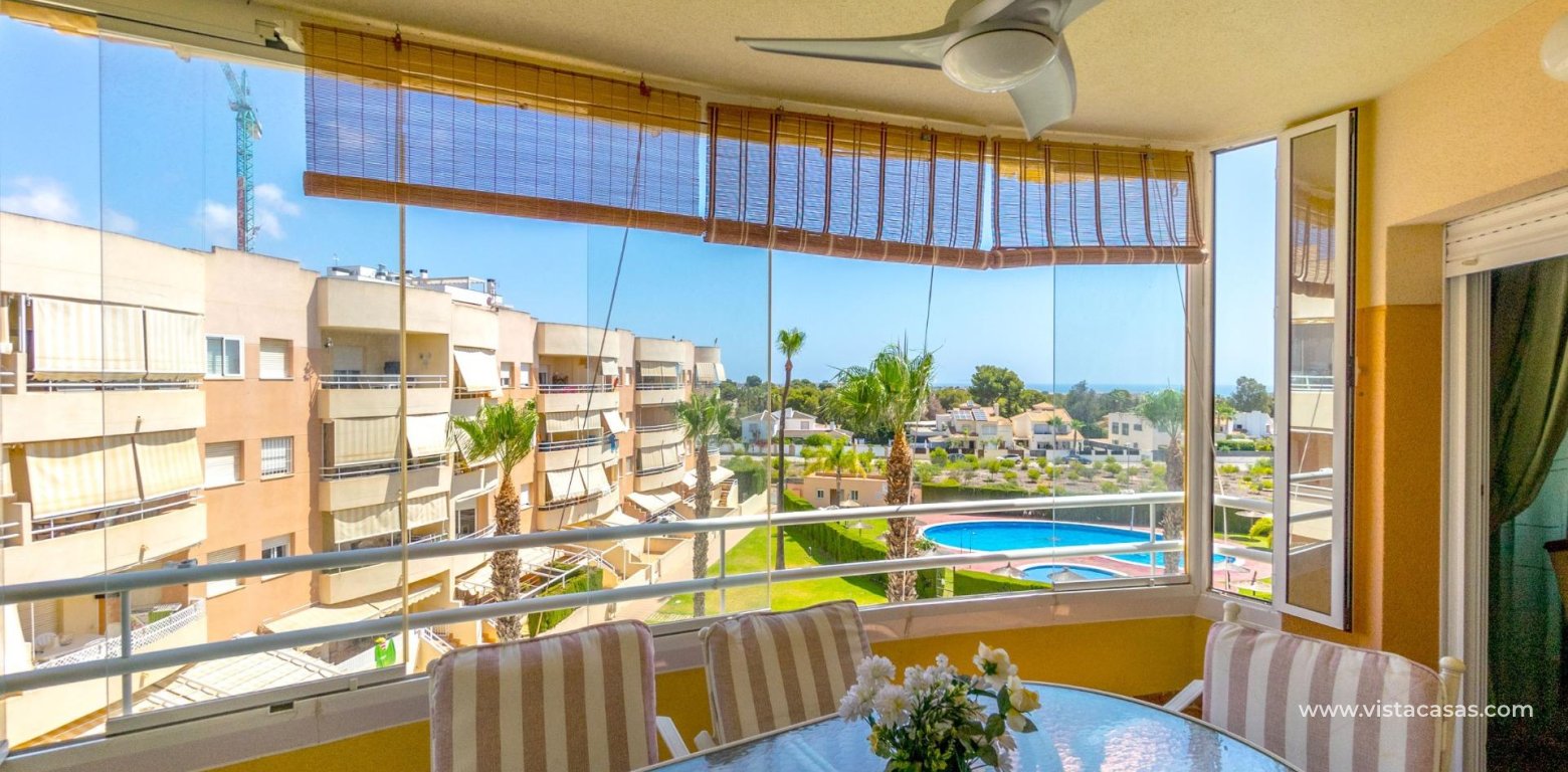 Vente - Appartement - Campoamor