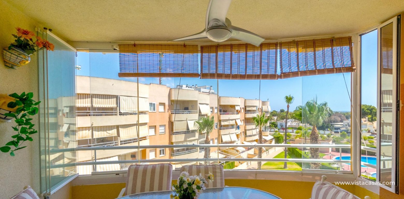 Vente - Appartement - Campoamor