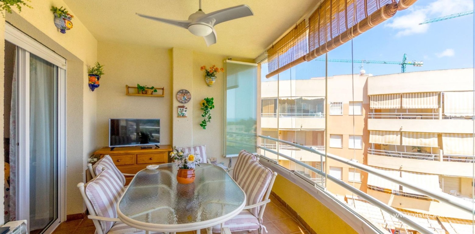 Vente - Appartement - Campoamor