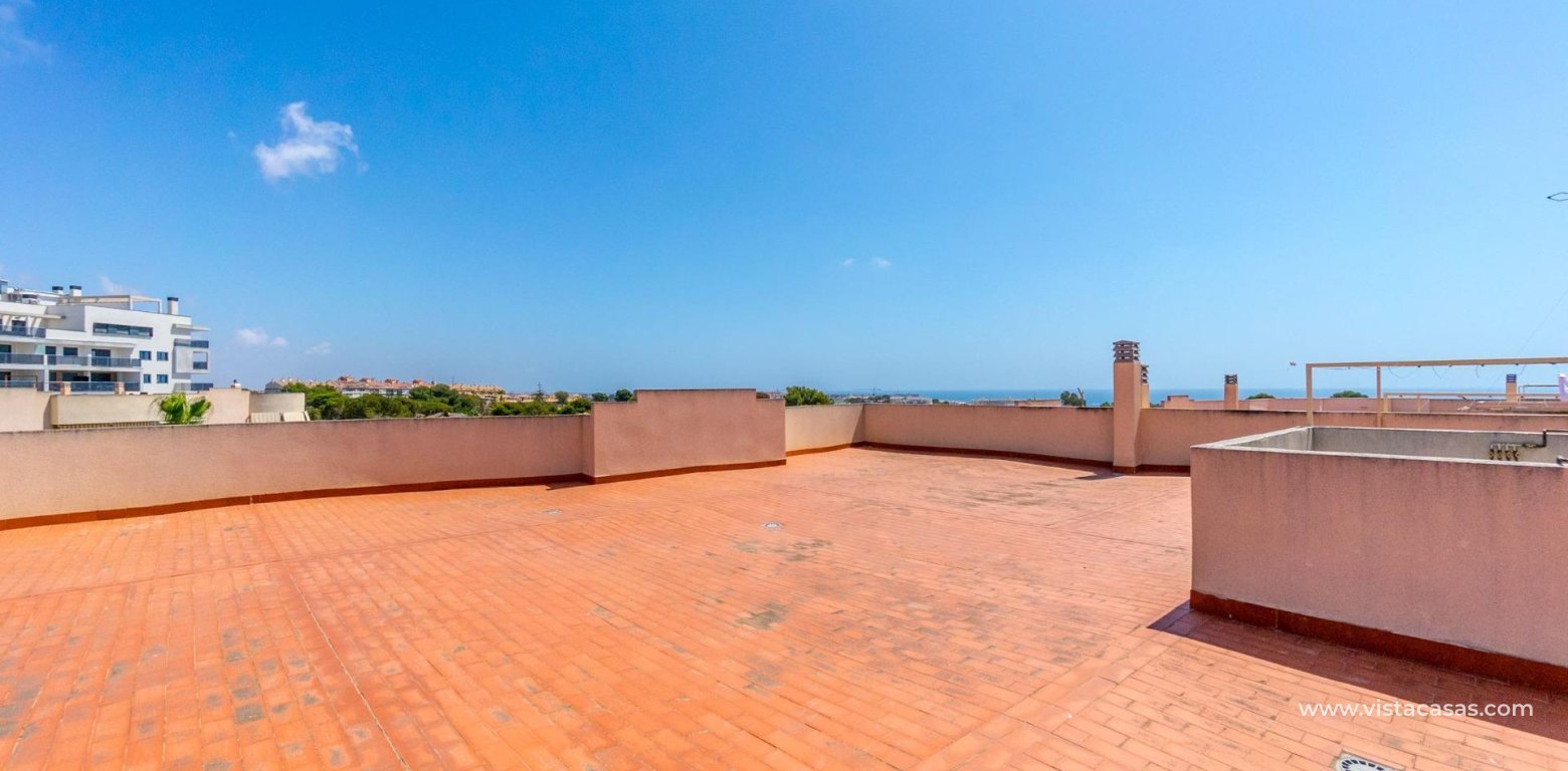 Vente - Appartement - Campoamor