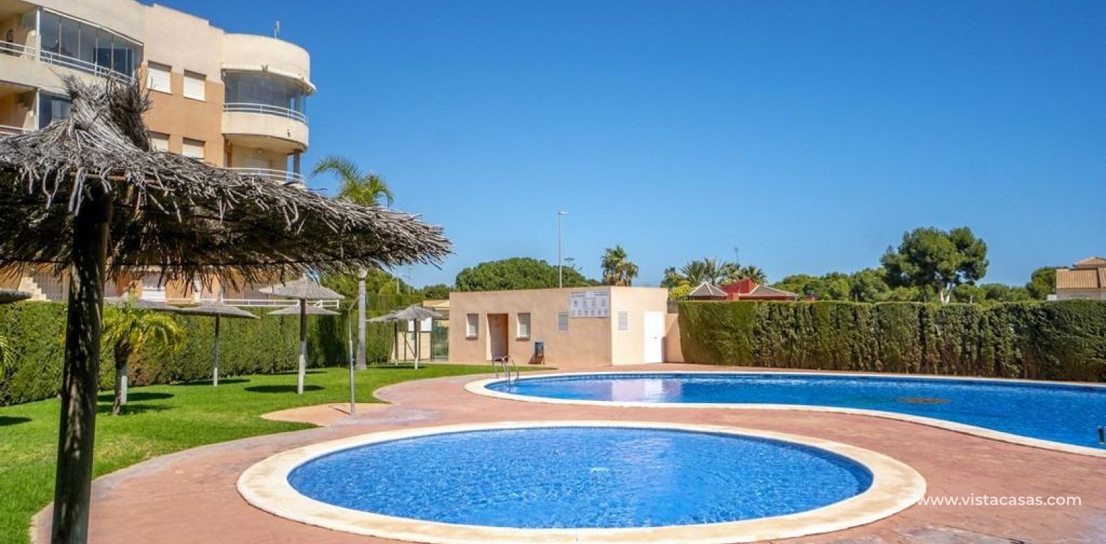 Vente - Appartement - Campoamor