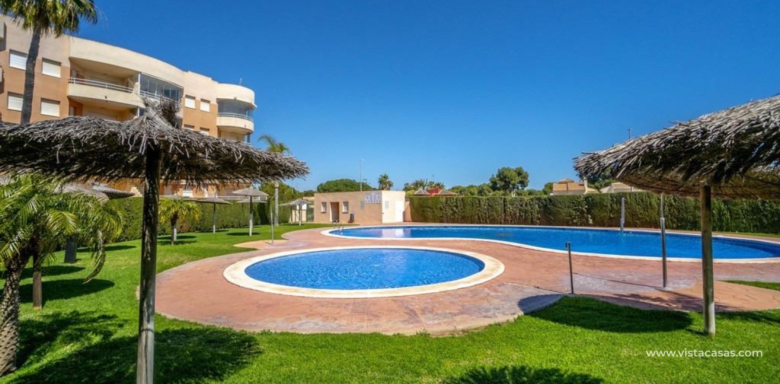 Vente - Appartement - Campoamor