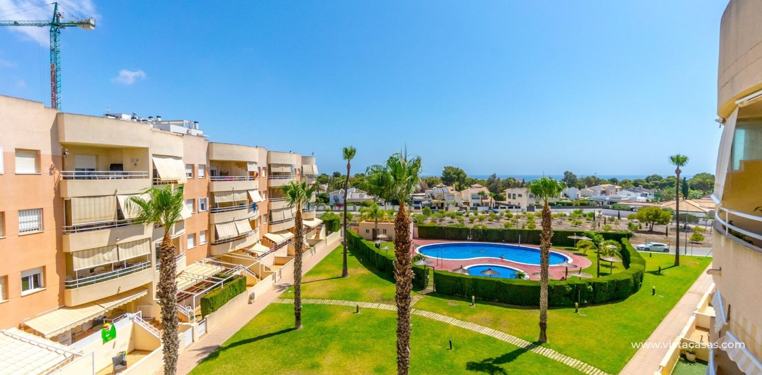 Vente - Appartement - Campoamor