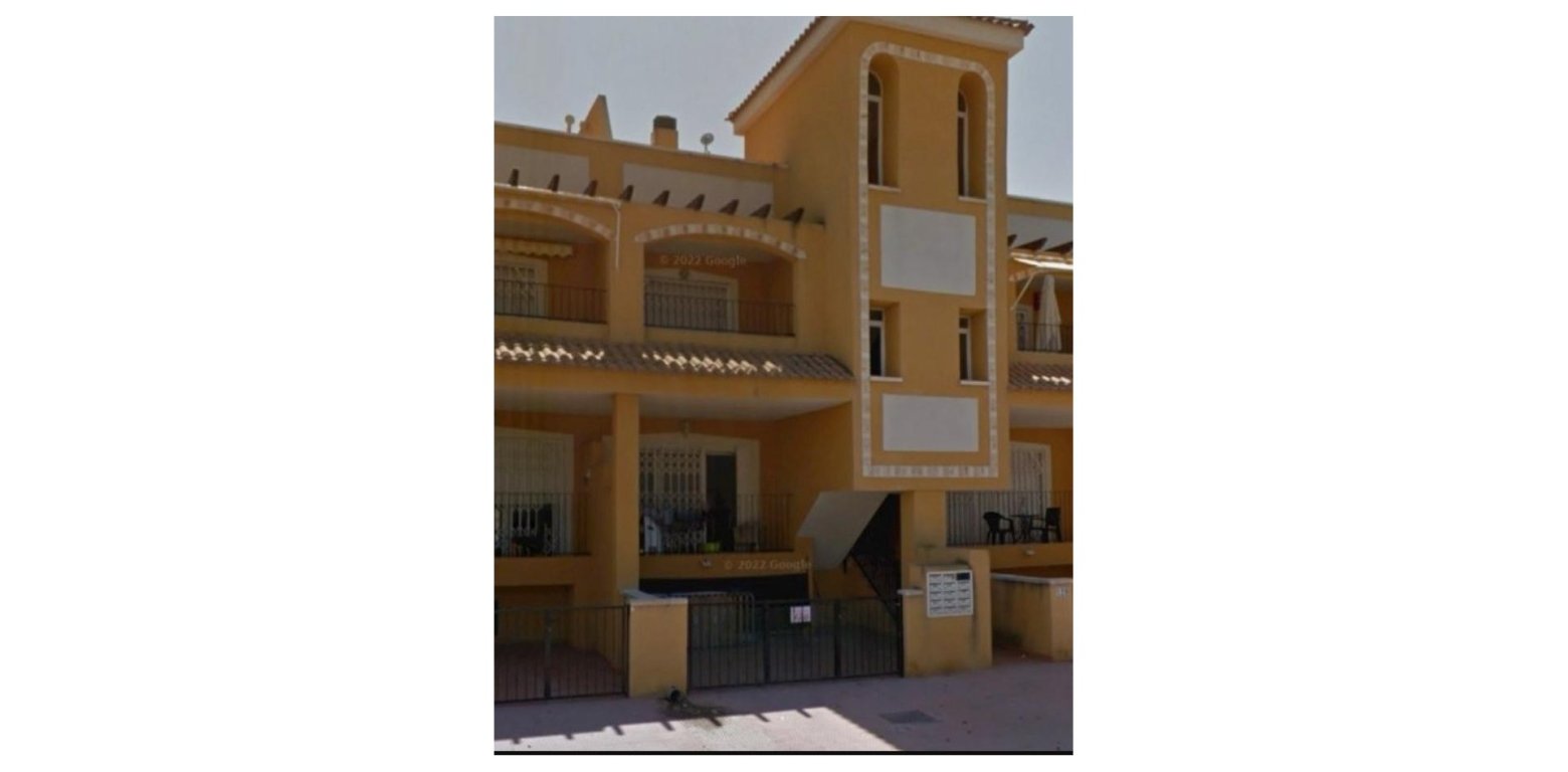 Vente - Appartement - Daya Nueva