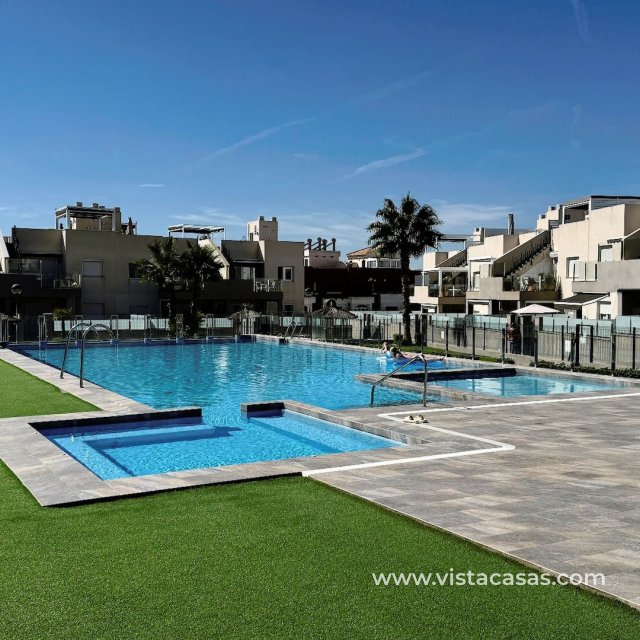 Appartement - Vente - Torrevieja - Torrevieja