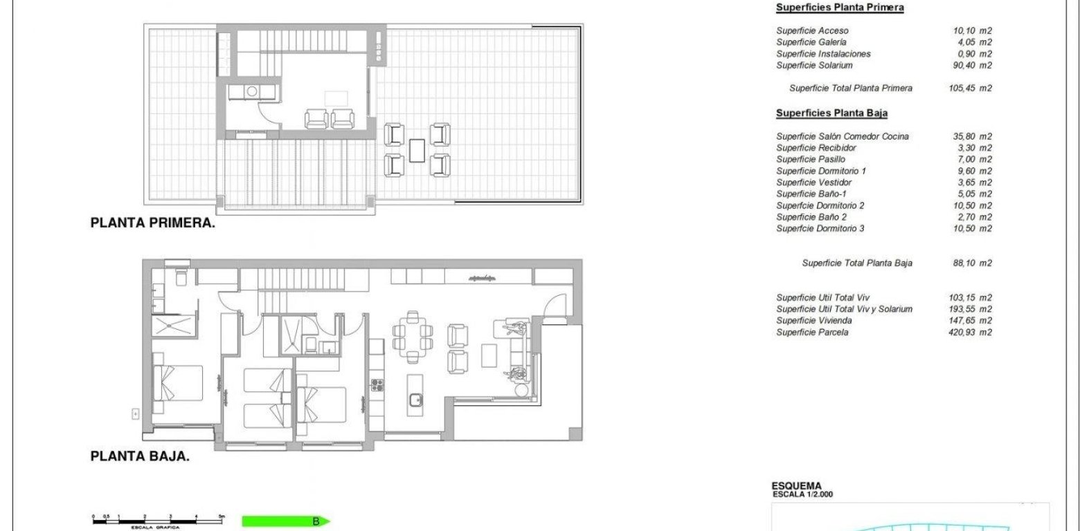 New Build - Villa - Finestrat