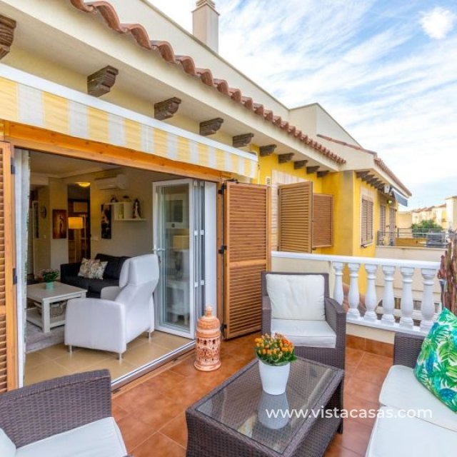 Apartment - Resale - Playa Flamenca - Playa Flamenca