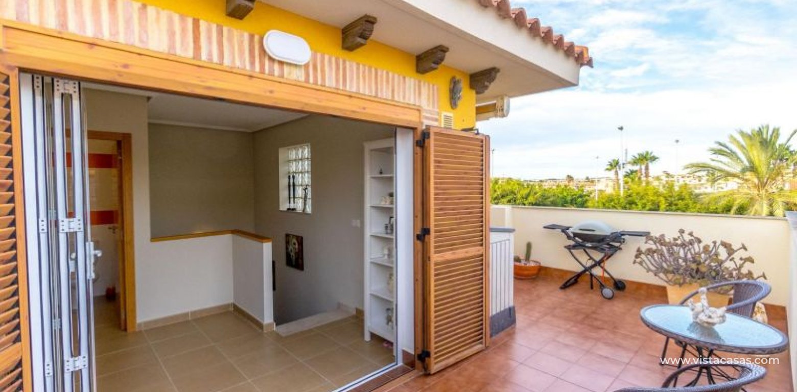 Vente - Appartement - Playa Flamenca