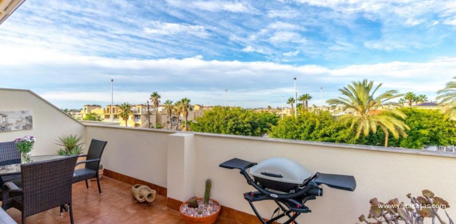 Vente - Appartement - Playa Flamenca