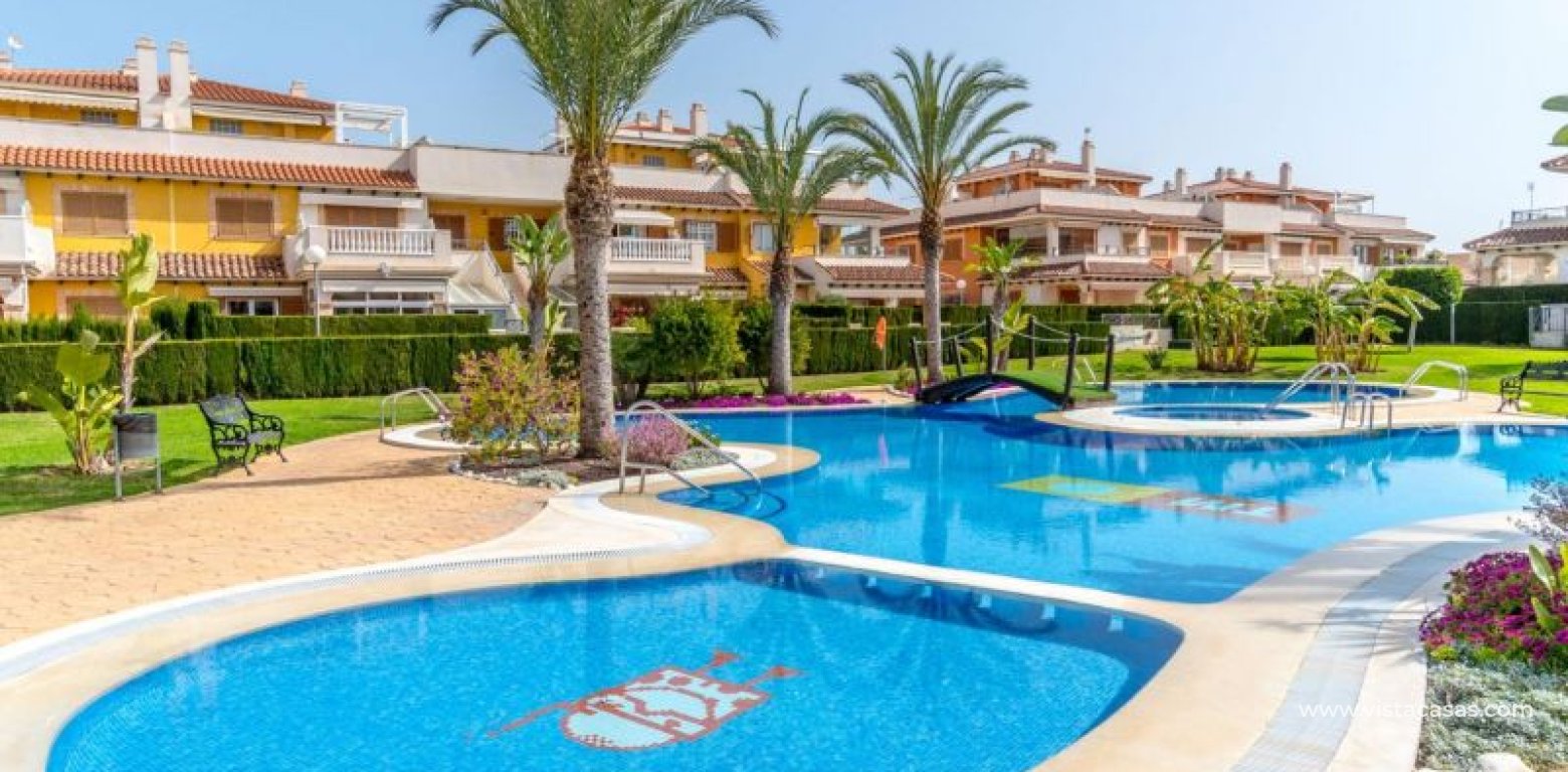 Vente - Appartement - Playa Flamenca