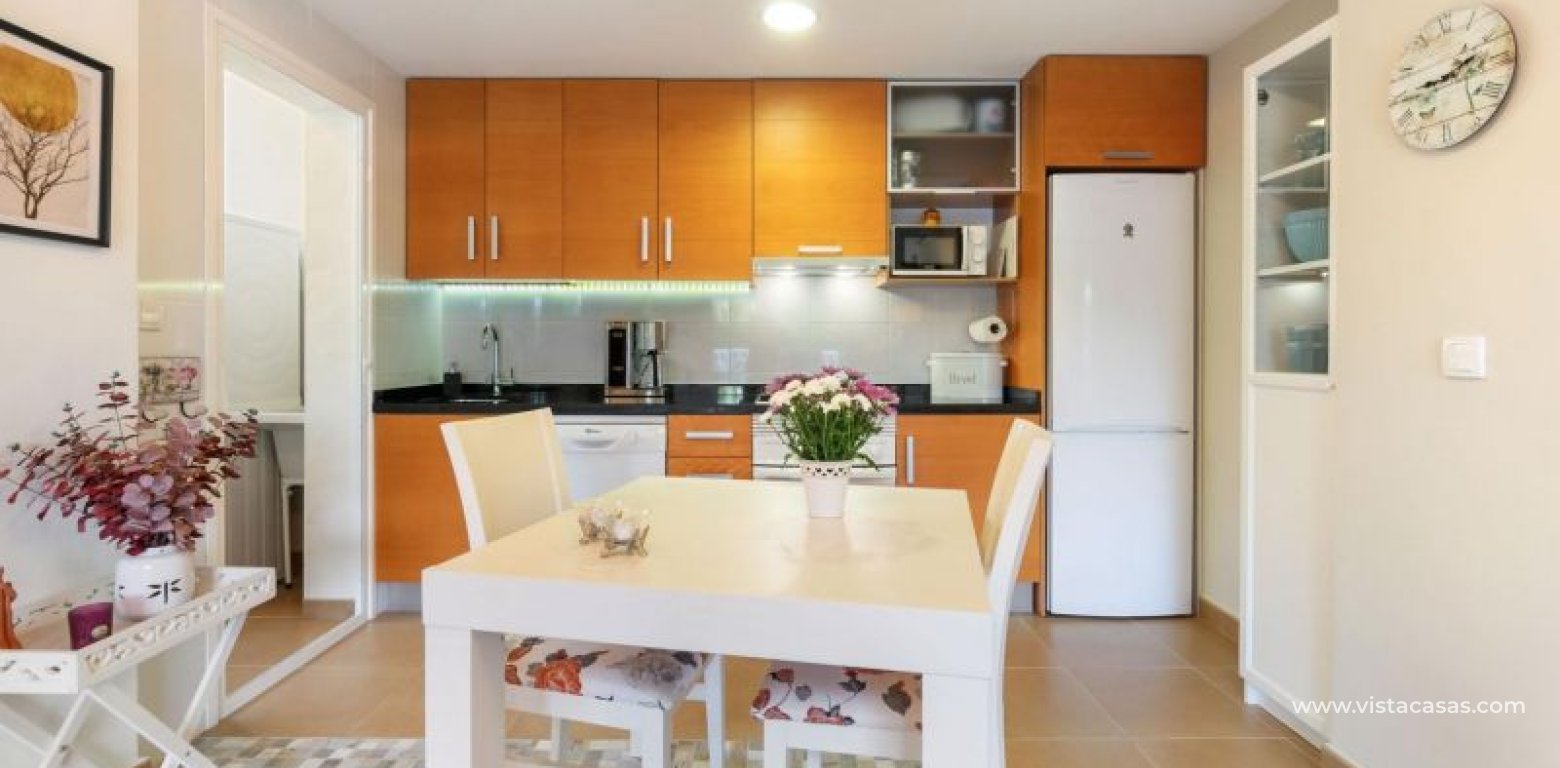 Vente - Appartement - Playa Flamenca